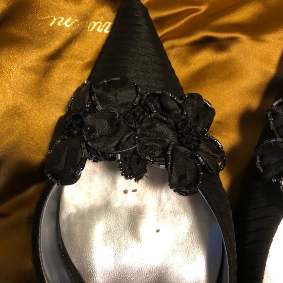 Stunning Garolini Dress Shoes - Picture 3 of 6